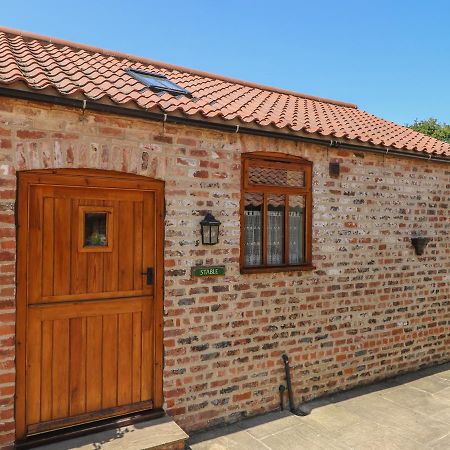 Stable Cottage Thirsk Εξωτερικό φωτογραφία