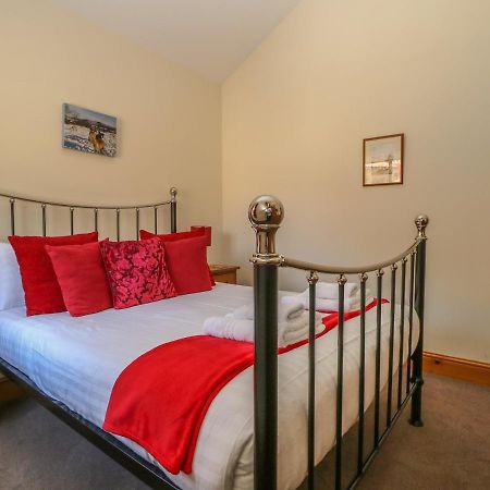 Stable Cottage Thirsk Εξωτερικό φωτογραφία