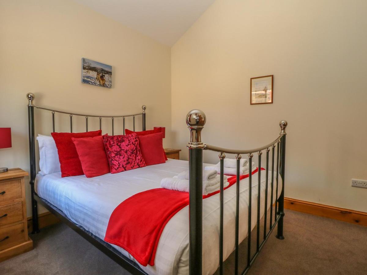 Stable Cottage Thirsk Εξωτερικό φωτογραφία