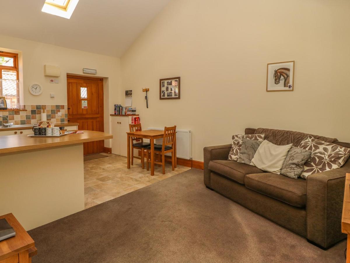 Stable Cottage Thirsk Εξωτερικό φωτογραφία