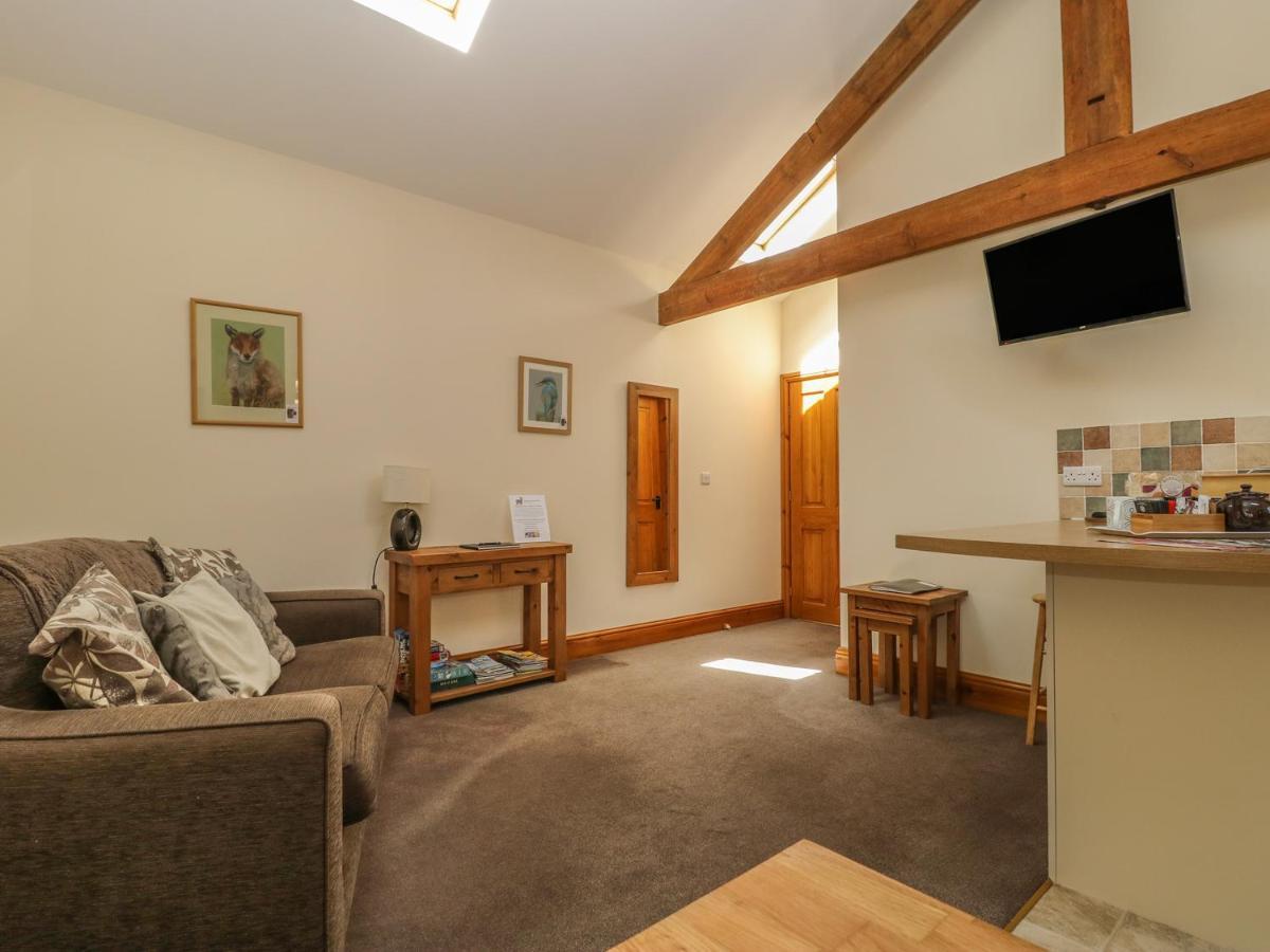 Stable Cottage Thirsk Εξωτερικό φωτογραφία