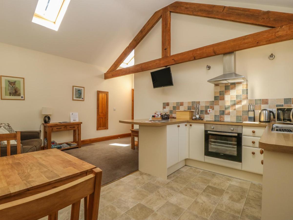 Stable Cottage Thirsk Εξωτερικό φωτογραφία