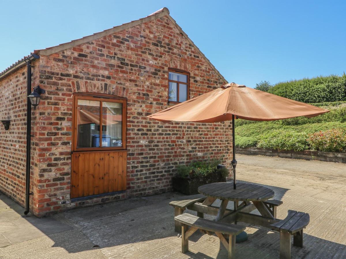 Stable Cottage Thirsk Εξωτερικό φωτογραφία