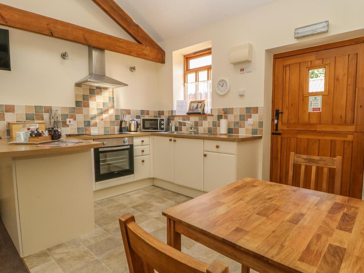 Stable Cottage Thirsk Εξωτερικό φωτογραφία